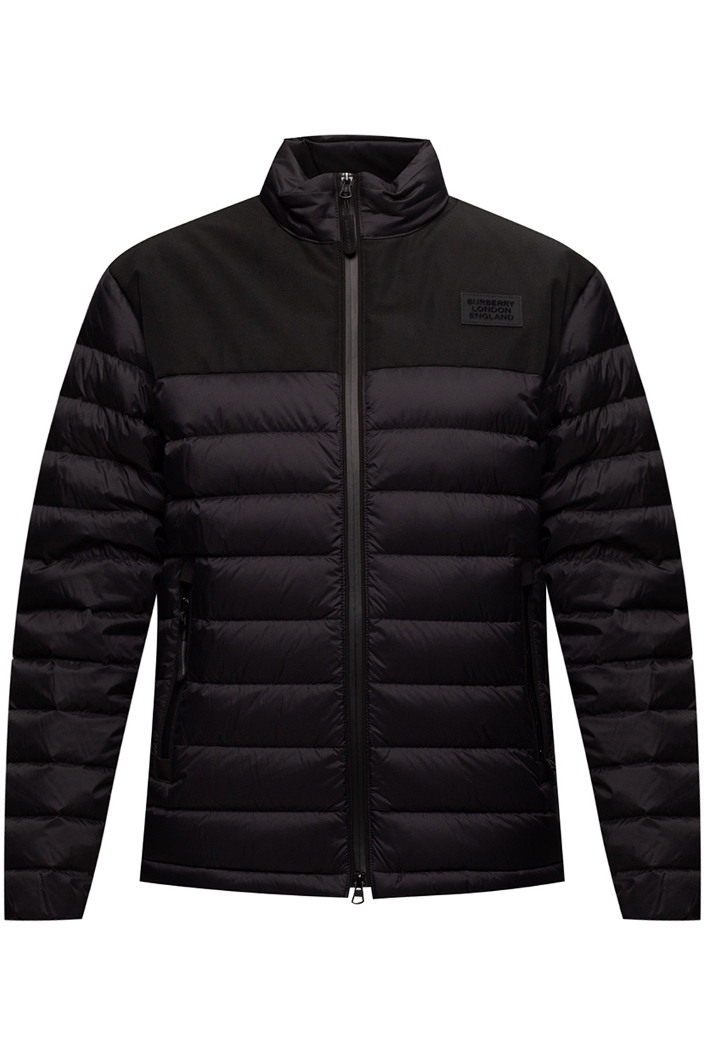 Burberry Quilted jacket